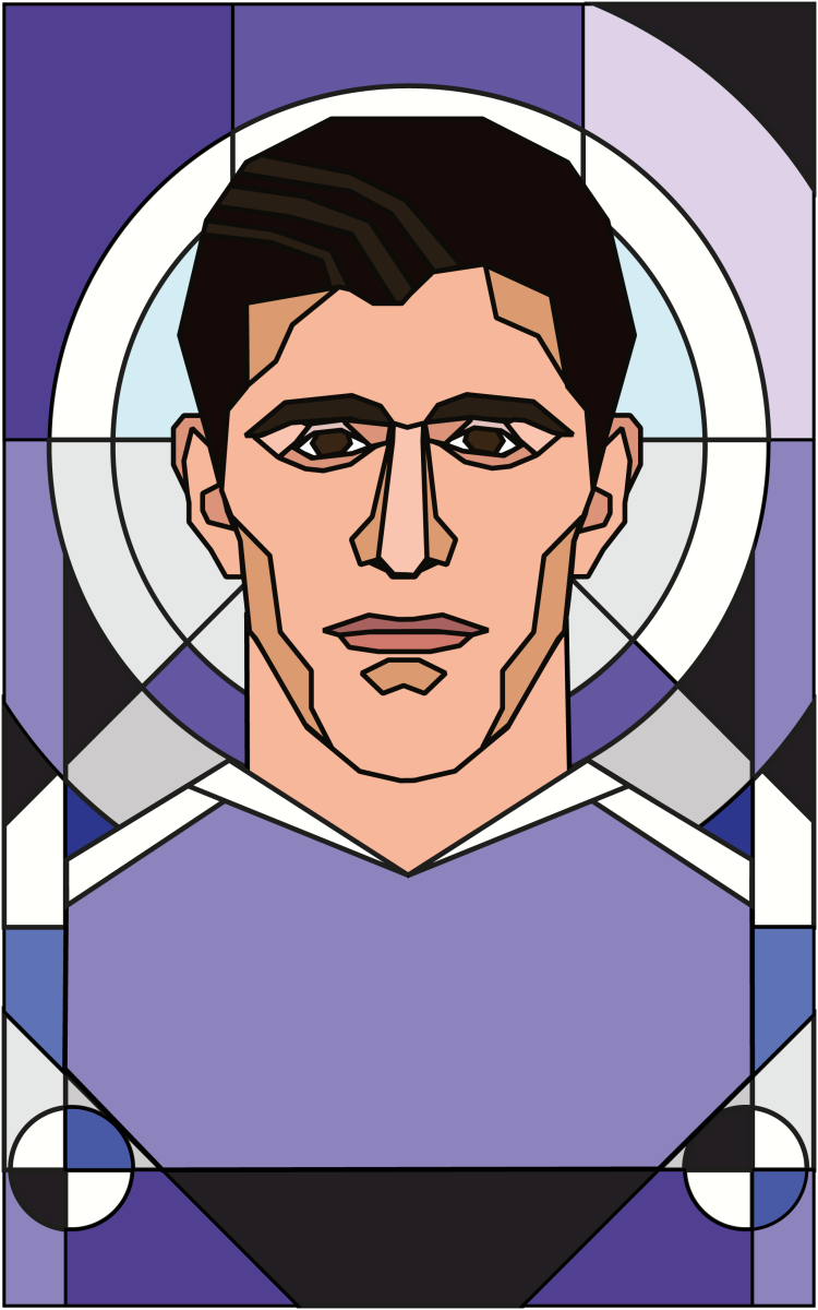 John