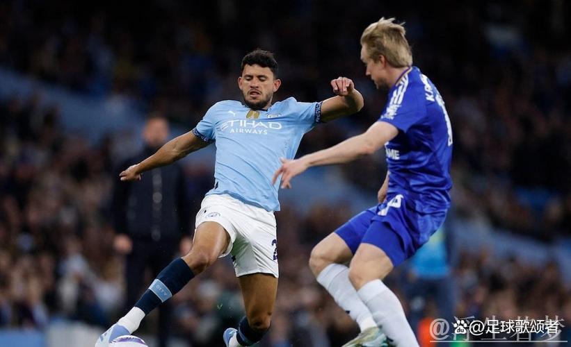 曼城主场发威 格拉利什建功击退莱斯特城 曼城主场发威 格拉利什建功击退莱斯特城