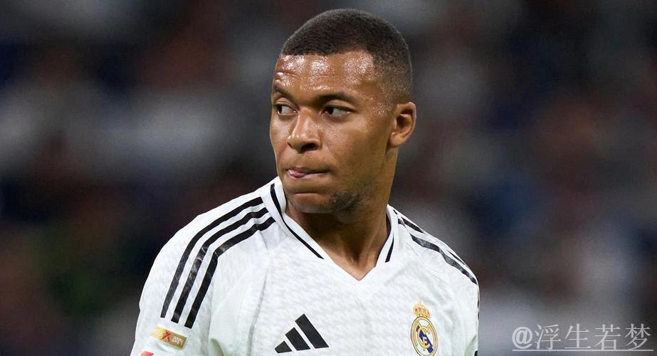 RMC：因拖延策略造成损失，巴黎向姆巴佩索赔9800万欧