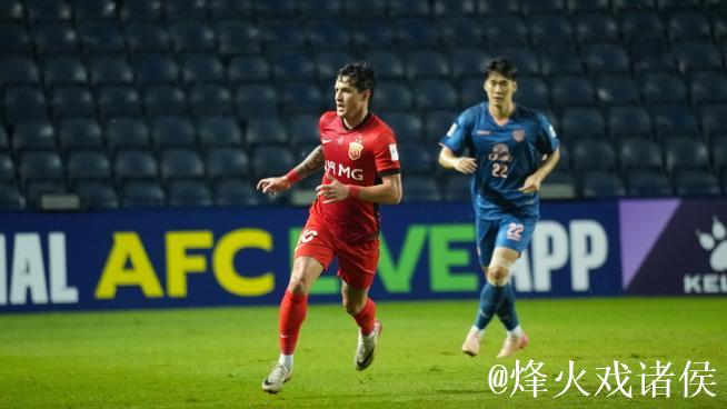 上海海港0-2负于武里南联 亚冠精英联赛连续4场无胜绩 上海海港0-2负于武里南联 亚冠精英联赛连续4场无胜绩