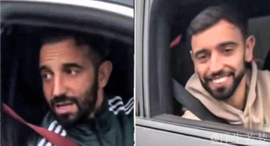 巴萨欲免费挖角曼联青训太子,曝其心怀儿萨梦!欧洲多家豪门觊觎 巴萨欲免费挖角曼联青训太子,曝其心怀儿萨梦!欧洲多家豪门觊觎