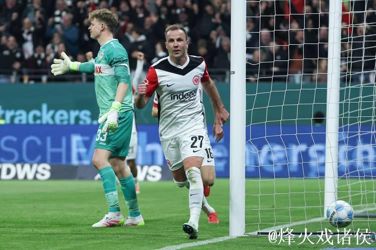 格策解释更换经纪人:要做重要选择 疫情结束宣布 格策解释更换经纪人:要做重要选择 疫情结束宣布