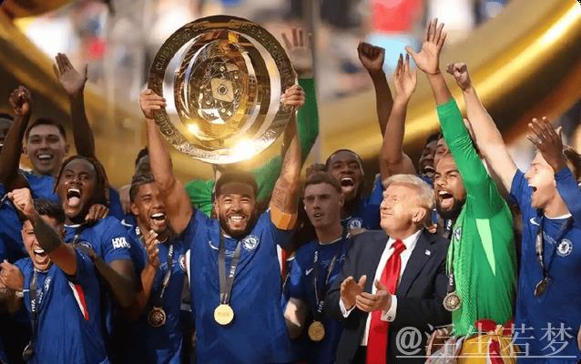 特朗普将出席2026世界杯抽签仪式并获国际足联和平奖 特朗普将出席2026世界杯抽签仪式并获国际足联和平奖