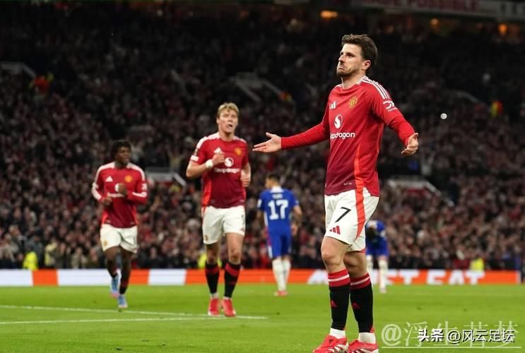 曼联热刺剑指欧联杯决赛，下赛季英超或迎6队征战欧冠