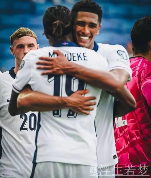 凯恩破门 英格兰世预赛胜安道尔 小组赛三连胜领跑