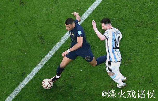 【开场哨】卡塔尔世界杯最终决战 阿根廷法国谁能捧杯 【开场哨】卡塔尔世界杯最终决战 阿根廷法国谁能捧杯
