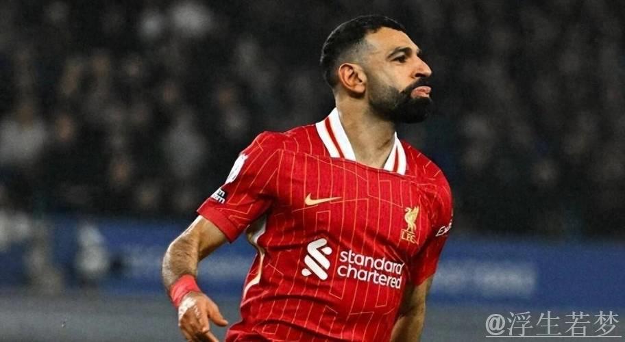 重磅对决：利物浦迎战纽卡，萨拉赫领衔，誓夺双冠基调！