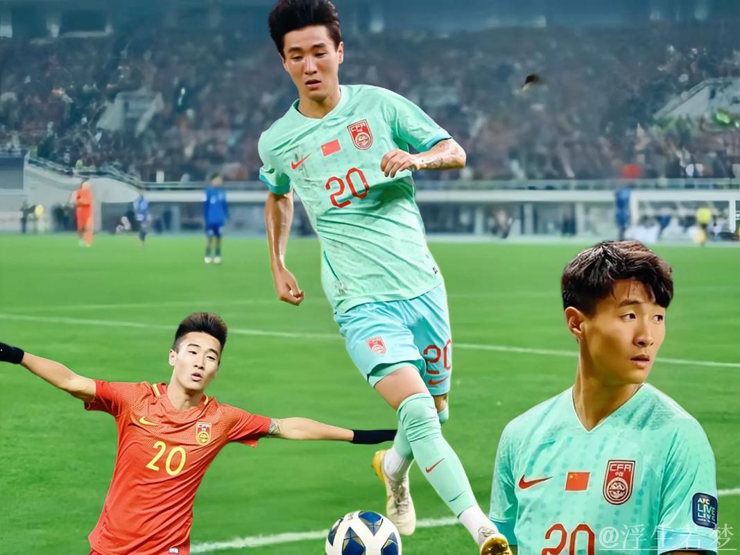 未来四年,国足能否迎来复苏? 未来四年,国足能否迎来复苏?