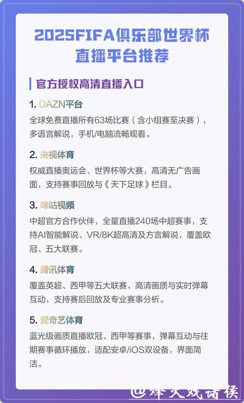 世界杯直播免费观看的平台有哪些 世界杯直播免费观看的平台有哪些